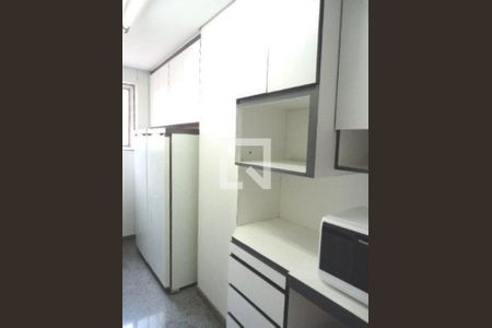 Apartamento à venda com 3 quartos, 117m² em Jardim Paulista, São Paulo
