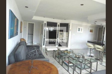 Apartamento à venda com 3 quartos, 117m² em Jardim Paulista, São Paulo