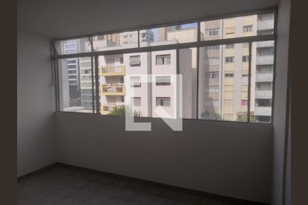 Apartamento à venda com 2 quartos, 93m² em Jardim Paulista, São Paulo