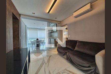 Apartamento à venda com 3 quartos, 221m² em Vila Romana, São Paulo