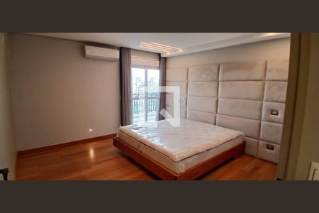 Apartamento à venda com 3 quartos, 221m² em Vila Romana, São Paulo