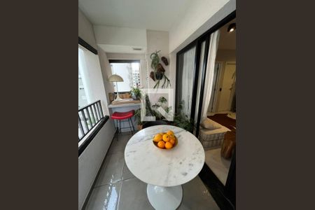 Apartamento à venda com 1 quarto, 40m² em Brás, São Paulo