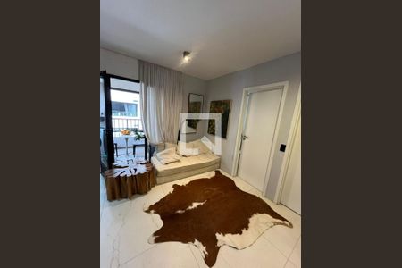 Apartamento à venda com 1 quarto, 40m² em Brás, São Paulo