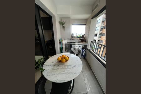Apartamento à venda com 1 quarto, 40m² em Brás, São Paulo