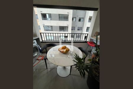 Apartamento à venda com 1 quarto, 40m² em Brás, São Paulo