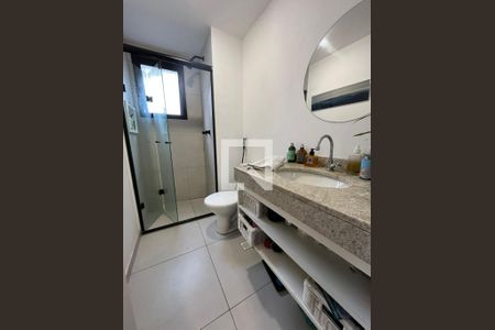 Apartamento à venda com 1 quarto, 40m² em Brás, São Paulo