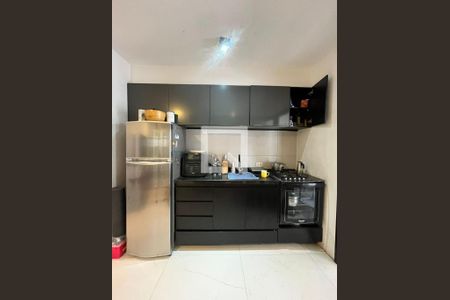 Apartamento à venda com 1 quarto, 40m² em Brás, São Paulo