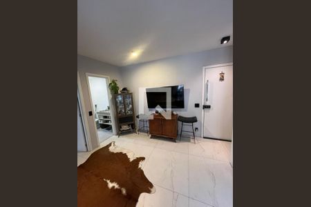 Apartamento à venda com 1 quarto, 40m² em Brás, São Paulo