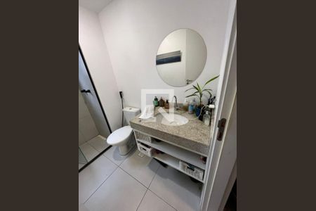 Apartamento à venda com 1 quarto, 40m² em Brás, São Paulo
