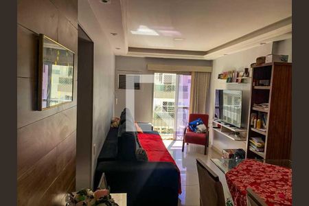 Apartamento à venda com 2 quartos, 70m² em Vila Isabel, Rio de Janeiro