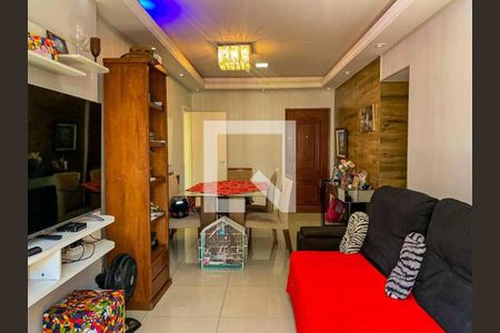 Apartamento à venda com 2 quartos, 70m² em Vila Isabel, Rio de Janeiro