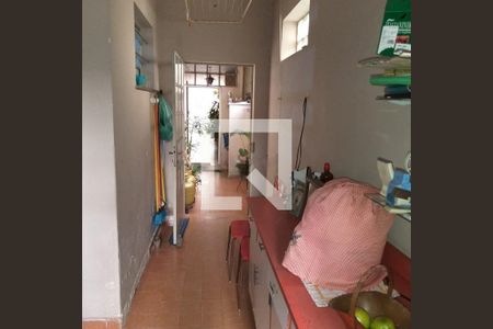 Casa à venda com 3 quartos, 230m² em Vila Regente Feijó, São Paulo