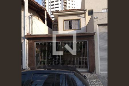 Casa à venda com 3 quartos, 230m² em Vila Regente Feijó, São Paulo