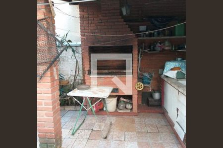 Casa à venda com 3 quartos, 230m² em Vila Regente Feijó, São Paulo