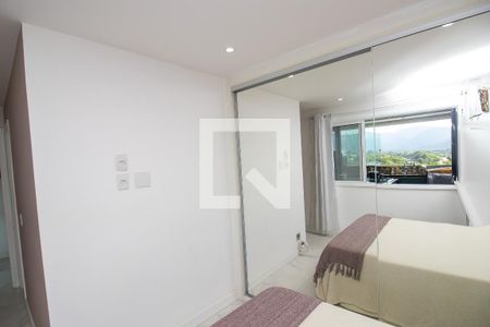 Quarto 1 de apartamento à venda com 2 quartos, 106m² em Recreio dos Bandeirantes, Rio de Janeiro