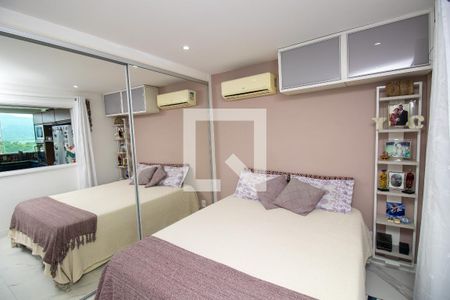 Quarto 1 de apartamento à venda com 2 quartos, 106m² em Recreio dos Bandeirantes, Rio de Janeiro