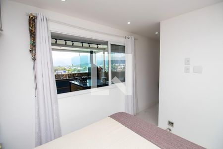 Quarto 1 de apartamento à venda com 2 quartos, 106m² em Recreio dos Bandeirantes, Rio de Janeiro