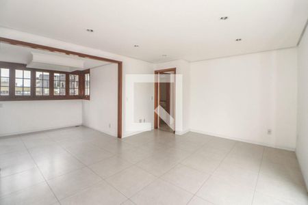 Sala de apartamento à venda com 2 quartos, 86m² em Rio Branco, Porto Alegre