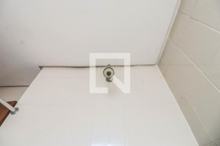 Banheiro de apartamento à venda com 2 quartos, 86m² em Rio Branco, Porto Alegre
