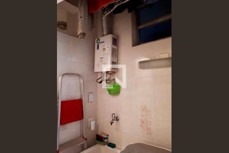 Apartamento à venda com 1 quarto, 42m² em Copacabana, Rio de Janeiro