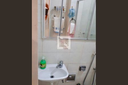 Apartamento à venda com 1 quarto, 42m² em Copacabana, Rio de Janeiro