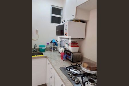 Apartamento à venda com 1 quarto, 42m² em Copacabana, Rio de Janeiro