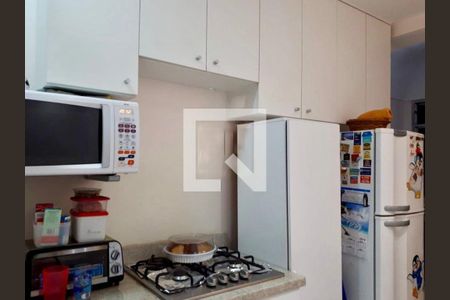 Apartamento à venda com 1 quarto, 42m² em Copacabana, Rio de Janeiro