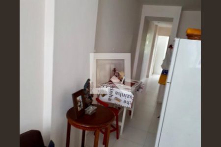 Apartamento à venda com 1 quarto, 42m² em Copacabana, Rio de Janeiro