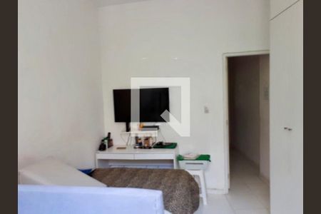 Apartamento à venda com 1 quarto, 42m² em Copacabana, Rio de Janeiro