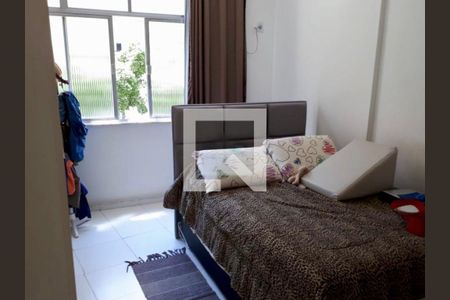 Apartamento à venda com 1 quarto, 42m² em Copacabana, Rio de Janeiro