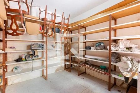 Casa à venda com 5 quartos, 180m² em Perdizes, São Paulo
