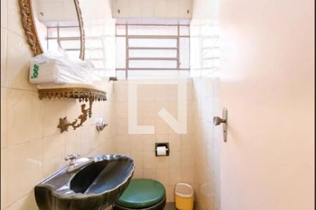 Casa à venda com 5 quartos, 180m² em Perdizes, São Paulo