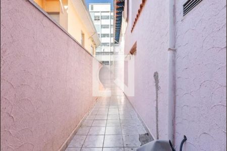 Casa à venda com 5 quartos, 180m² em Perdizes, São Paulo