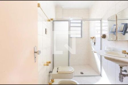 Casa à venda com 5 quartos, 180m² em Perdizes, São Paulo