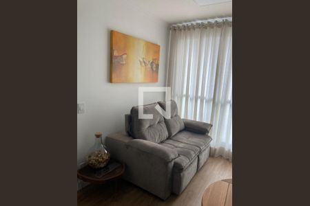 Foto 06 de apartamento à venda com 2 quartos, 40m² em Jardim Industrial, São Paulo