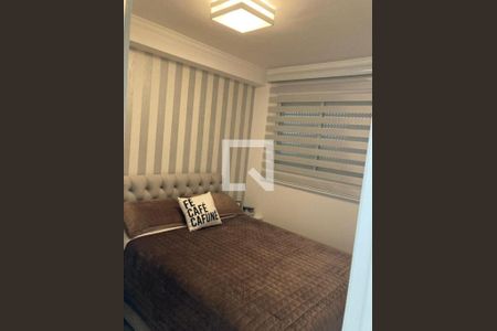 Foto 13 de apartamento à venda com 2 quartos, 40m² em Jardim Industrial, São Paulo