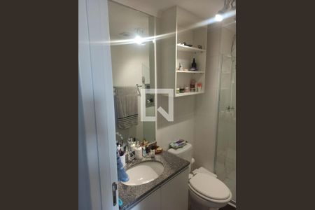 Foto 14 de apartamento à venda com 2 quartos, 40m² em Jardim Industrial, São Paulo