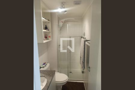 Foto 15 de apartamento à venda com 2 quartos, 40m² em Jardim Industrial, São Paulo