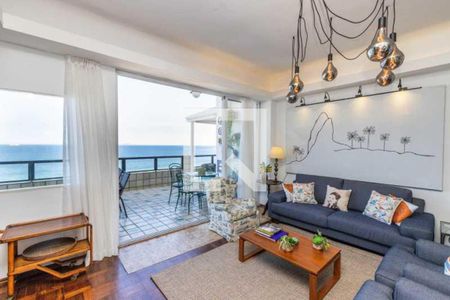 Apartamento à venda com 4 quartos, 375m² em Copacabana, Rio de Janeiro