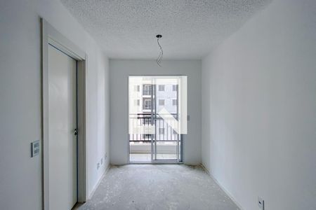 Apartamento à venda com 2 quartos, 37m² em Mooca, São Paulo