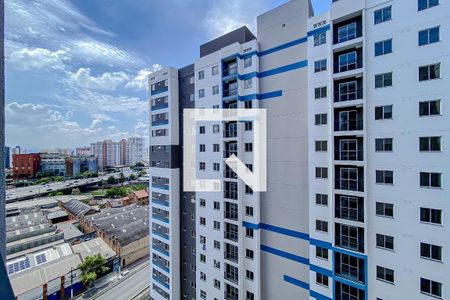 Apartamento à venda com 2 quartos, 37m² em Mooca, São Paulo