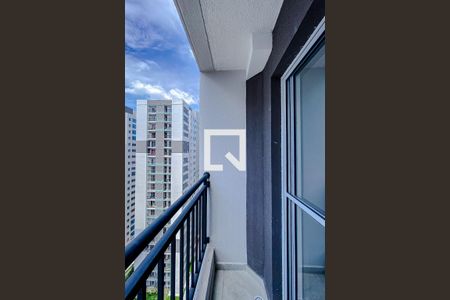 Apartamento à venda com 2 quartos, 37m² em Mooca, São Paulo