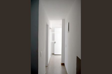 Corredor de kitnet/studio para alugar com 1 quarto, 31m² em Jardim Paulista, São Paulo