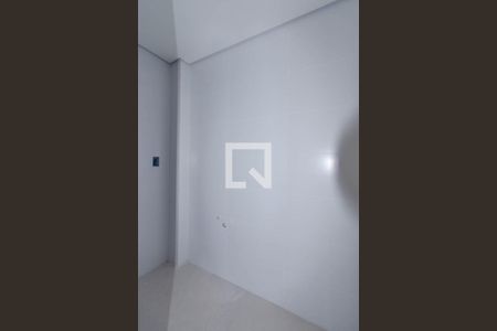 Banheiro da Suite 2 de casa de condomínio para alugar com 3 quartos, 200m² em Santa Felicidade, Curitiba