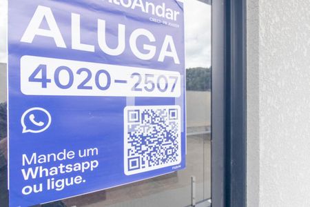 QRCode de casa de condomínio para alugar com 3 quartos, 200m² em Santa Felicidade, Curitiba