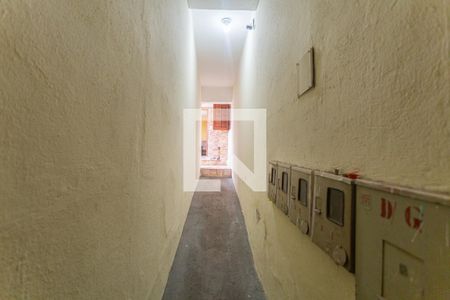 Entrada de casa à venda com 4 quartos, 250m² em Santa Cruz, Belo Horizonte