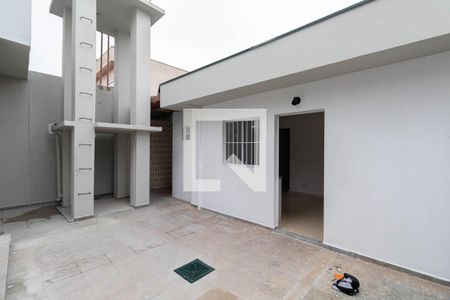 Área Comum de casa para alugar com 1 quarto, 96m² em Jardim Popular, São Paulo