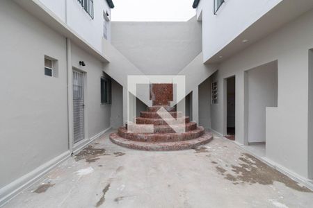 Área Comum de casa para alugar com 1 quarto, 96m² em Jardim Popular, São Paulo