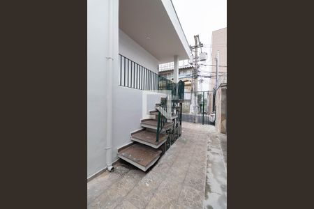 Área Comum de casa para alugar com 1 quarto, 96m² em Jardim Popular, São Paulo