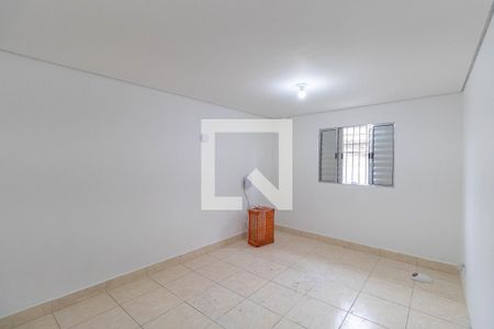 Sala de casa para alugar com 1 quarto, 72m² em Jardim Popular, São Paulo